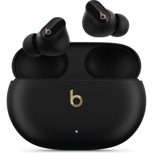 Beats By Dr. Dre Beats Studio Buds+ Earbud ...