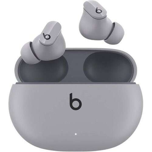 True wireless noise cancelling Beats Studio Bud ...