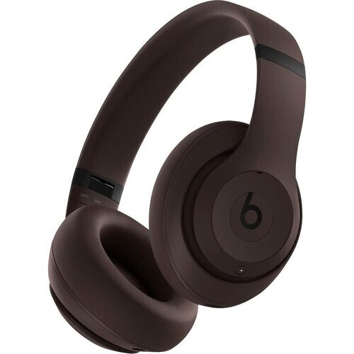 PRODUCT OVERVIEWFeel every emotion with Beats ...
