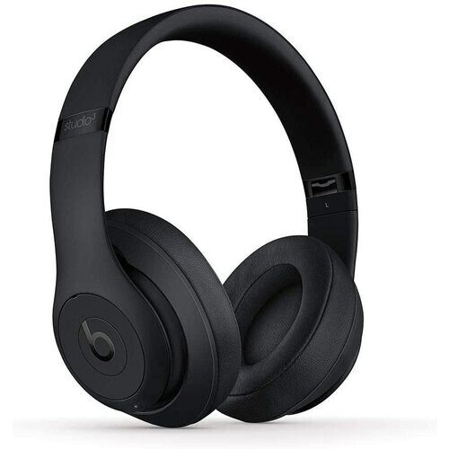 Kopfhörer BEATS Studio3 Wireless Headphones black ...