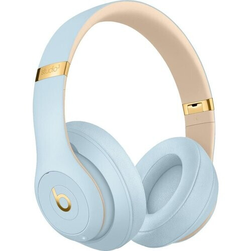 Headphone Bluetooth Beats By Dr. Dre Beats Studio3 ...