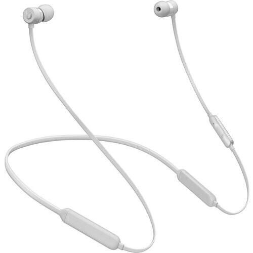 Beats by Dr. Dre BeatsX Wireless In-Ear Headphones ...
