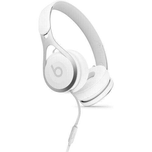 PRODUCT OVERVIEWThe Beats by Dr. Dre Beats EP ...