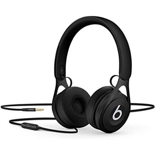 Beats EP on-ear headphone delivers masterfully ...