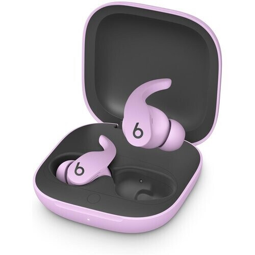 Beats Fit Pro True Wireless Earbuds - Stone Purple ...