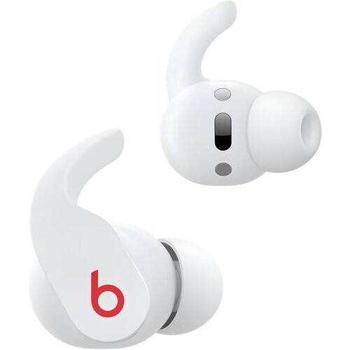 Beats Fit Pro True Wireless Earbuds - White ...