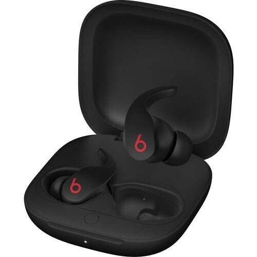 Enjoy portable wireless listening with Beats by ...