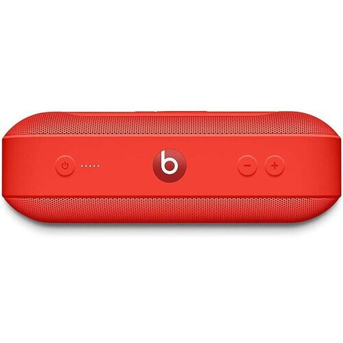 Defined, pure sound quality in a portable, compact ...