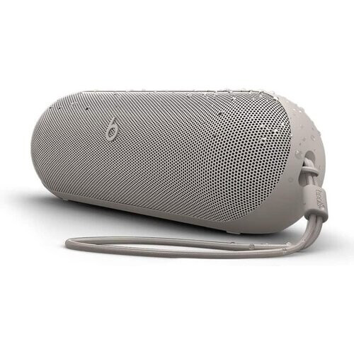 Power. Precision. Boom. The upgraded Beats Pill is ...
