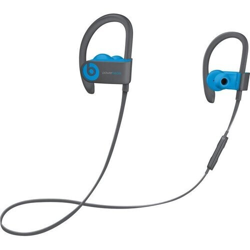 Earphones BEATS Powerbeats 3 - Blue ...