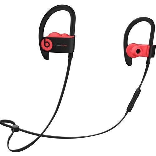 Earphones Beats Powerbeats 3 - Red ...