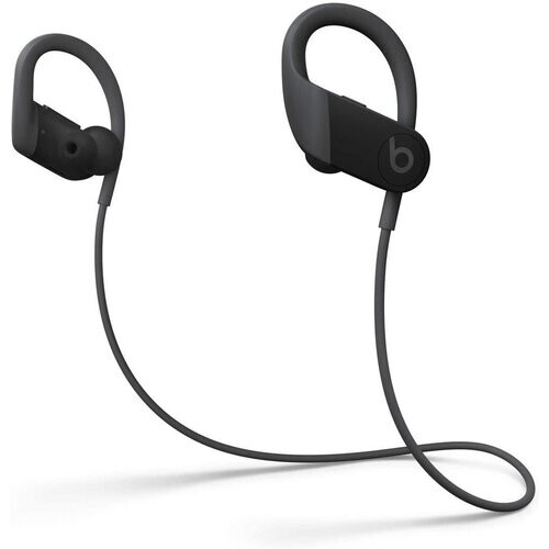 Earphones Bluetooth Beats by Dr. Dre Powerbeats - ...