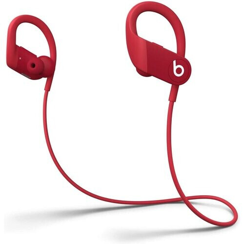 Earphones Bluetooth Beats by Dr. Dre Powerbeats - ...