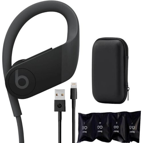 Beats by Dre Powerbeats High-Performance Wireless ...