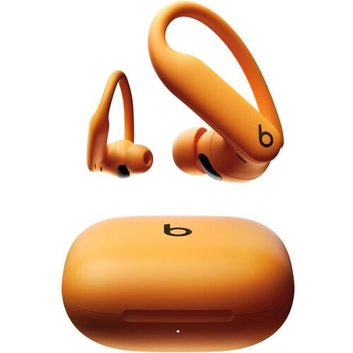 Beats By Dr. Dre Powerbeats Pro 2 Earbud Bluetooth ...