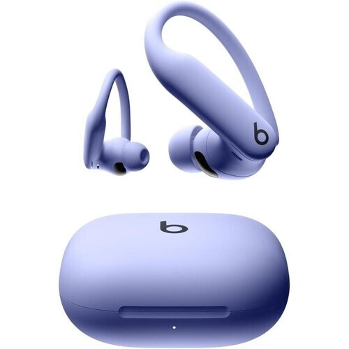 Beats By Dr. Dre Powerbeats Pro 2 Earbud Bluetooth ...