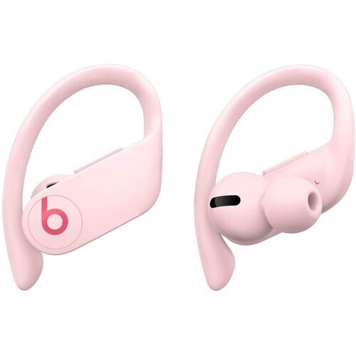 Earphones Bluetooth Beats by Dr. Dre Powerbeats ...