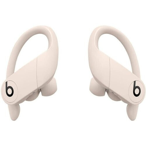 Earphones Bluetooth Beats by Dr. Dre Powerbeats ...
