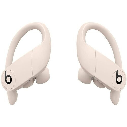 Earphones Bluetooth Beats by Dr. Dre Powerbeats ...