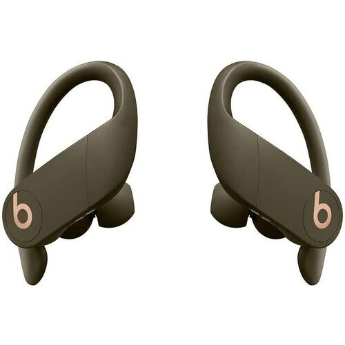 Earphones Bluetooth Beats by Dr. Dre Powerbeats ...