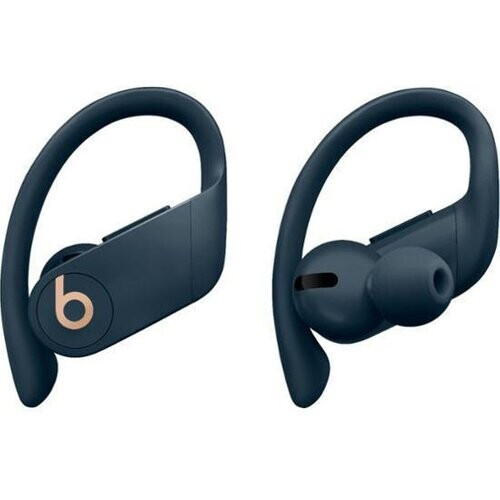 Earphones Bluetooth Beats by Dr. Dre Powerbeats ...