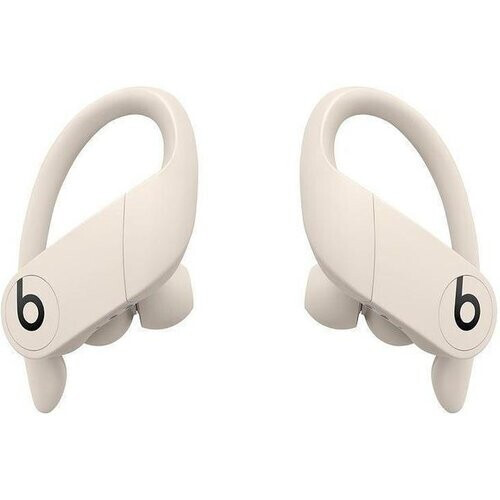 Earphones Beats Powerbeats Pro - White ...