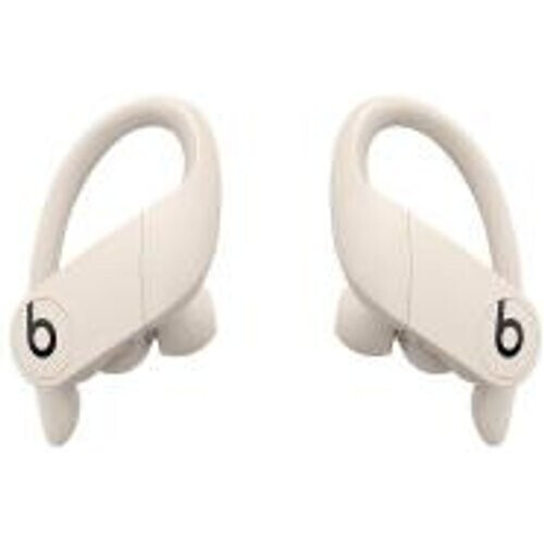 Earphones Beats Powerbeats Pro - White ...