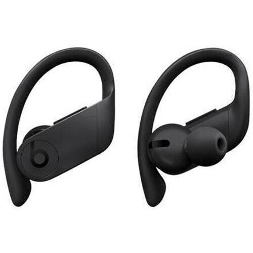 Earphones Beats POWERBEATS PRO - Black ...