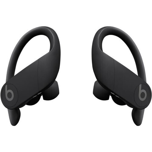 Totally wireless Powerbeats Pro Earbuds are built ...