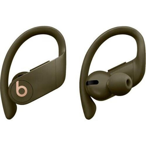 Earphones Bluetooth - Beats by Dr. Dre Powerbeats ...