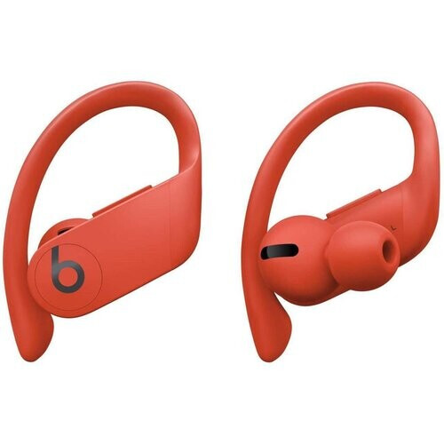 Bluetooth Earphones Beats by Dr. Dre Powerbeats ...