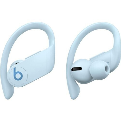 Earphones Bluetooth ‎Beats by Dr. Dre Powerbeats ...