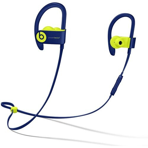 In-Ear Stereo Headphones, Connect via Class 1 ...