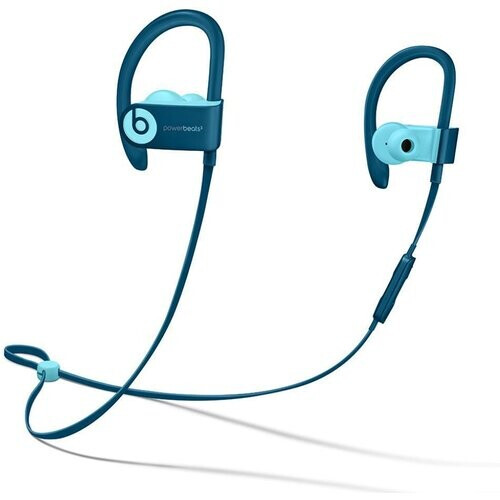 Earphone Bluetooth Beats By Dr. Dre Powerbeats 3 - ...