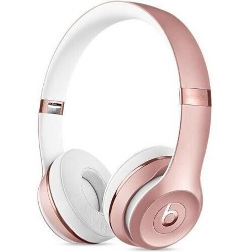 Beats By Dr. Dre Solo 3 Bluetooth Headphones with ...