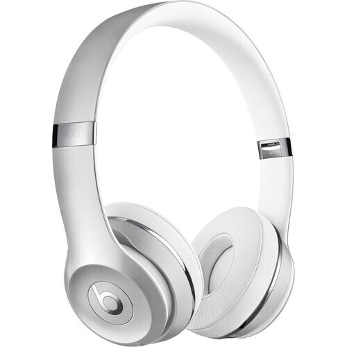 Beats By Dr. Dre Solo 3 Wireless Noise-Cancelling ...