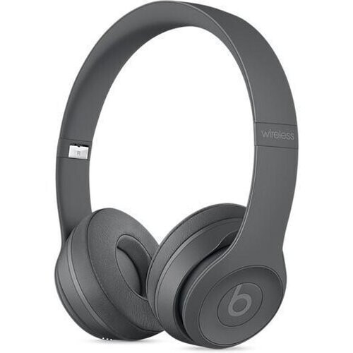 Beats By Dr. Dre Solo 3 Wireless noise-Cancelling ...