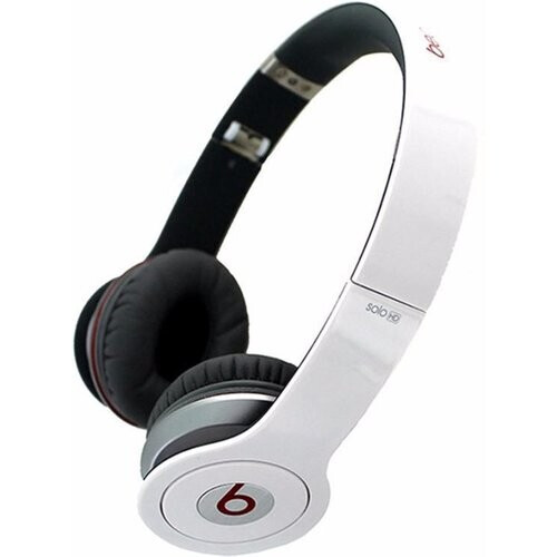 Monster Beats by Dr. Dre Solo HD Wired On Ear ...