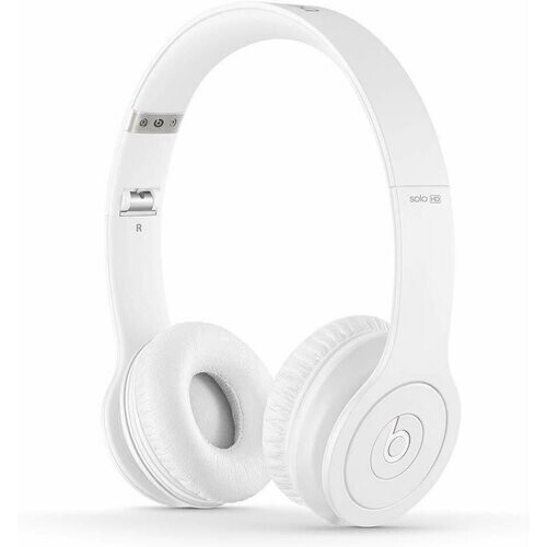 Headphones Noise Reducer Beats by Dr. Dre Solo HD ...