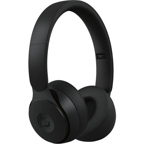 Beats by Dr. Dre - Solo Pro Wireless Noise ...