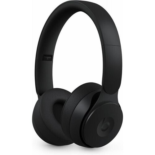 Headphones Bluetooth Beats By Dr. Dre Solo Pro - ...