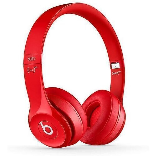Headphones With Microphone Beats By Dr. Dre Solo2 ...
