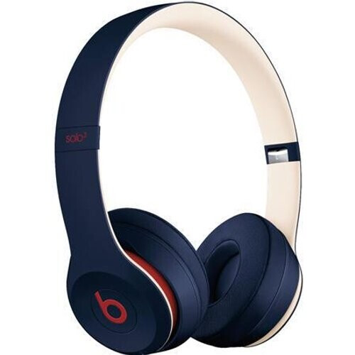 Beats By Dr. Dre Solo3 Beats Club Collection ...