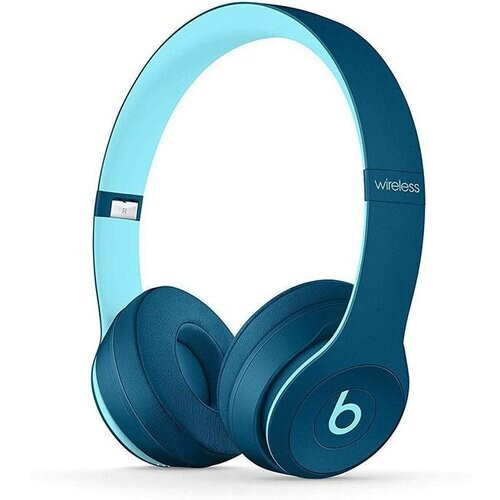 Beats by Dr. Dre Solo3 Wireless On-ear Headphones ...