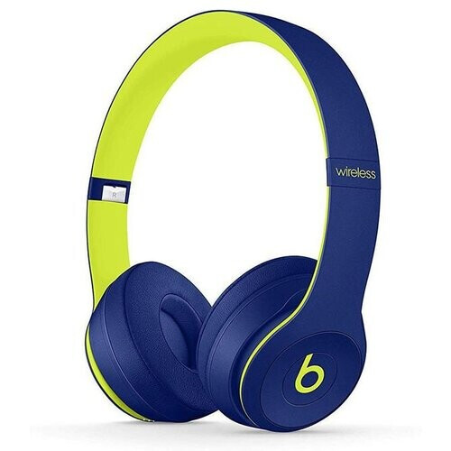 Beats by Dr. Dre Solo3 Wireless On-ear Headphones ...