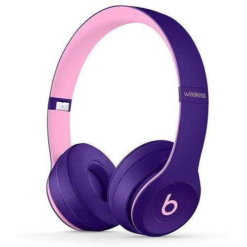 Beats by Dr. Dre Solo3 Wireless On-ear Headphones ...