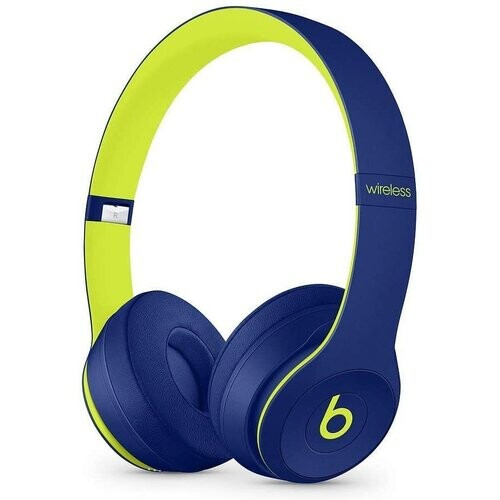 PRODUCT OVERVIEWThe new and improved Beats by Dr. ...