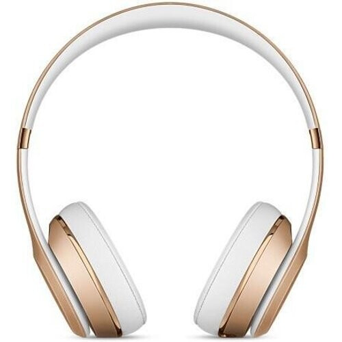 Beats by Dr. Dre Solo3 Wireless Headphones - ...