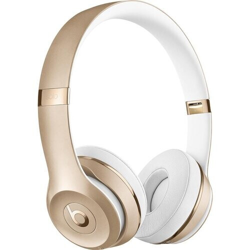 Headphones Bluetooth Beats By Dr. Dre Beats Solo3 ...