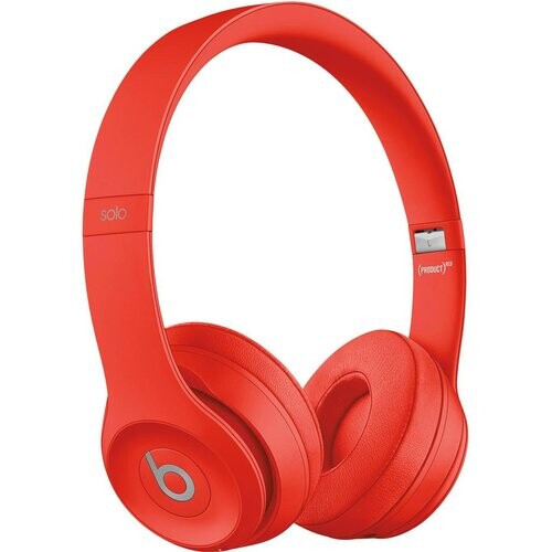 Beats by Dr. Dre Solo3 Wireless On-ear Headphones ...